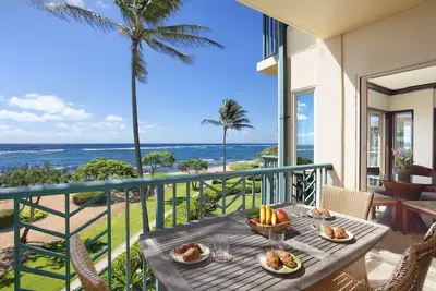 Image de Oceanfront Suite A306 ** Ac ** Resort Pool & Restaurant