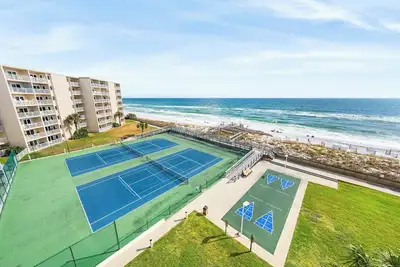 Image de Les souvenirs sont faits à la plage - La perfection en bord de mer (505)