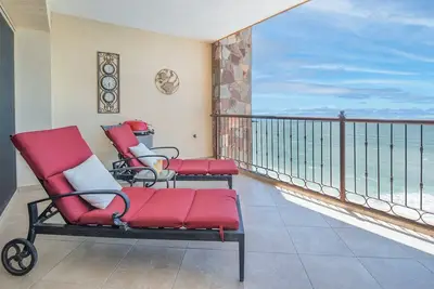 Image de Apportez La Famille Et Le SÉJOUR À Cette UNITÉ De 2 Chambres À Sonoran Sky 703