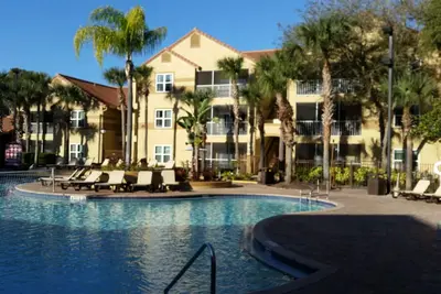 Image de Près de Disney World à Lake Buena Vista - Passez les vacances