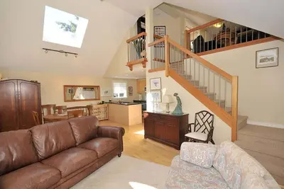 Image de 2 Chambre Sidney gîte d'étapes de la plage et à quelques pas de la ville