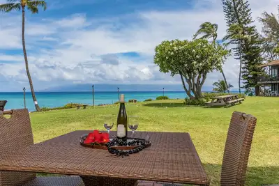 Image de Vues imprenables sur l'océan à couper le souffle