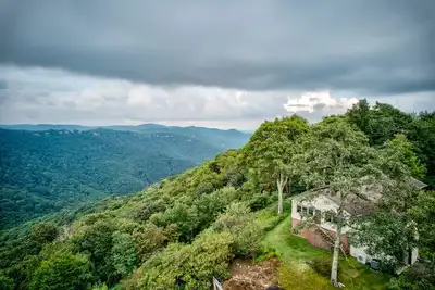 Image de Celestial View - 3br, 3ba - Table de billard - Vues sur la montagne