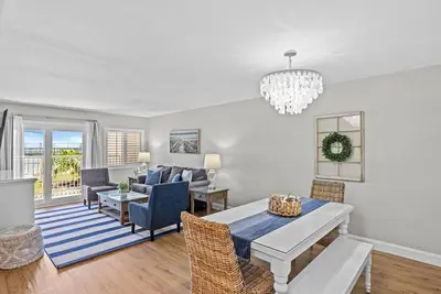 Image de Unité de surf de vacances 107 niveau de la plage