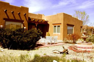 Image de Casa Panorama -Vue-Hot Tub-Kiva Cheminée 10 minutes de la ville