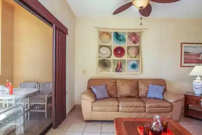 Image de Profitez De Vos Vacances Dans Ce Condo À 1 Chambre À Princesa, B 504