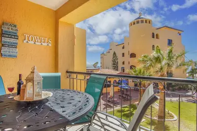 Image de 2 Bedroom 2 étage sup�����������rieur Unité Ocean View
