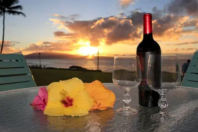 Image de Vous ne pouvez pas vous rapprocher de l'océan que cela!