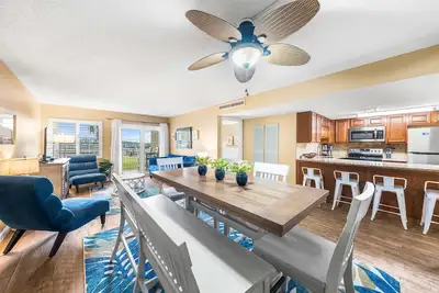 Image de Vivez la vie à la plage! Inspiration côtière moderne, retraite en front de mer (119)