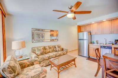 Image de Kul714 - Élégant Remodel Oceanfront Unit in W. Maui Condo Resort, de superbes vues-1br / 1ba