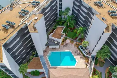 Image de Beau et spacieux ~ Condo avec vue sur l'oc��an ~ décoré par des professionnels! ! !