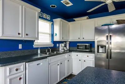 Image de Terrific Beach House À Pirates Beach