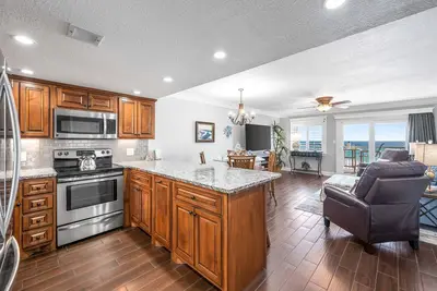 Image de Holiday Surf Unit 506 Gorgeous le couvre