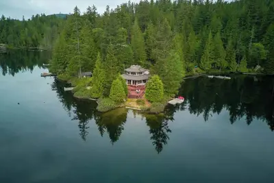 Image de North Lake 2 Chambre Sunshine Coast Water Front Retraite