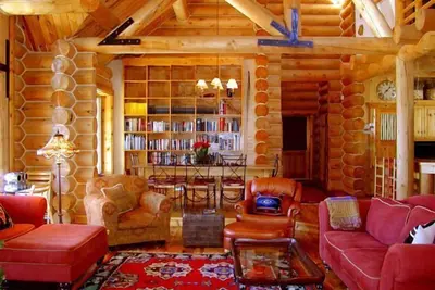 Image de El Salto Compound-Cadre privé sur 3 hectares d'arbres - 3 maisons séparées