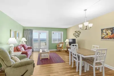 Image de Holiday Surf 719 Fantastic View