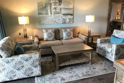 Image de Unité 408 - Unité East Beach View Platinum