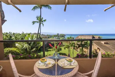 Image de Kahana Villa F406 - Oceanview 1 Condo Bdr (Epic Realty)