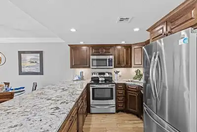 Image de Unité de surf de vacances 522 Beachy Perfection