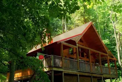 Image de Total Seclusion, Fising Pond, billets d'attractions Gratuits dans la région