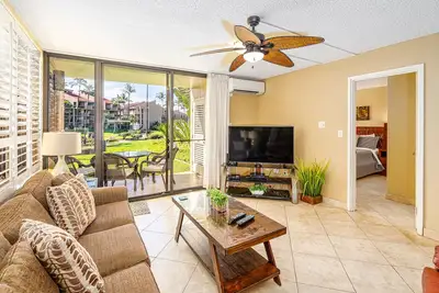 Image de Rez-De-CHAUSSÉE Entierement Rez-De-Chaussee-2 Chambres-Grand Emplacement-Ac Partout