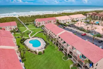 Image de Récemment rénové 2/2 Ocean View Condo - Sleeps 6! ! !