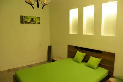 Image de Appartement confortable au centre supérieur
