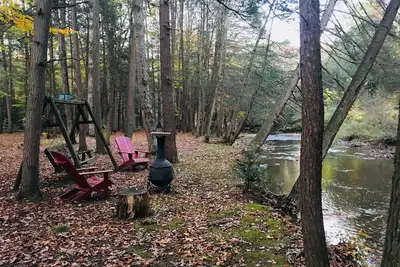 Image de Vacances en famille ou week-end romantique!