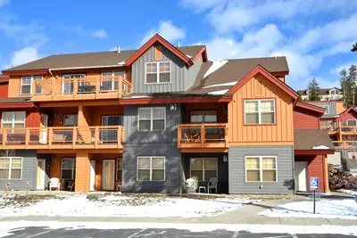 Image de Maison de ville élégante à 3 miles de Winter Park Downtown