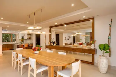 Image de Offre spéciale Noël et Nouvel An -10%, Peninsula Papagayo!