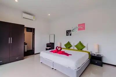 Image de Tropical Pool Villas near Phuket Zoo