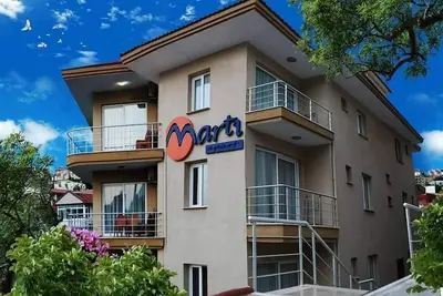Image de Cesme Marti Apart Otel