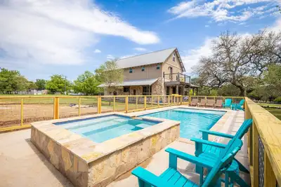 Image de Shepherd's Lodge - Découvrez la vie fantastique à la campagne