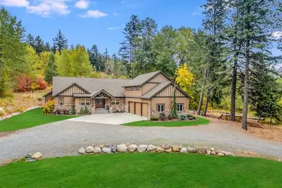 Image de Economisez 25% Maintenant! Le Meilleur Privé 5bd Hm Nr. Suncadia Salle de Jeux, Bain à Remous, Gazon