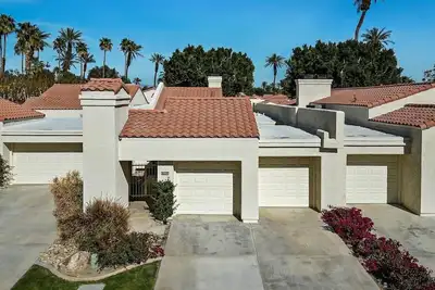 Image de Deux chambres à coucher deux salles de bain Santa Rosa Cove Condo à quelques pas de La Quinta Resort!