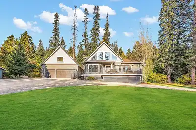 Image de Économisez 25%! Awesome Private Luxury Home Nr Suncadia Jeu Rm-hot Tub-grass Yrd