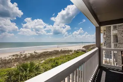 Image de Summer Sizzler Special - 15% de réduction sur toutes les réservations de mai et 10% de réduction sur la plupart des réservations de juin / juillet / août! ! !