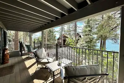 Image de Communauté fermée, à pied de la plage privée, bain à remous, barbecue (Ep439)