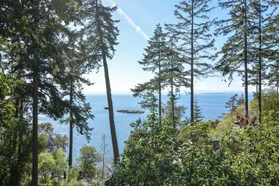 Image de Île de San Juan, vue sur l'Orca # 112