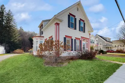 Image de Charmante maison �� proximité du ski et du golf - location ���� long terme disponible