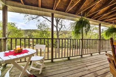 Image de Bruno Historic 'Hampton Creek Hideaway' avec 2 acres!