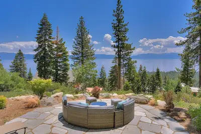 Image de Big Pine - Lakeview: 3 chambres / 3.
