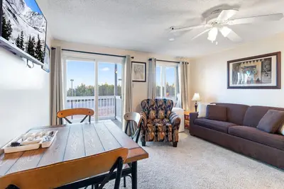 Image de Ml319 1br / 1ba -Wi-Fi- à côté de Slopes & Village - Great Value!