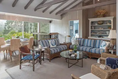 Image de 3734 Avrio by the Sea - Promenade facile au centre-ville et à la plage!