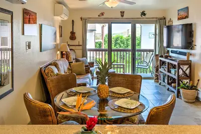 Image de Pristine Lihue Condo w / Resort Perks -Walk to Beach
