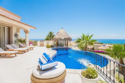 Image de Villa Buena - Superbe villa Ă Cabo del Sol avec vue sur la mer de Cortez