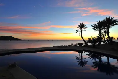 Image de Villa Marlin - Paradis unique en bord de mer à Bahia de los Sueños