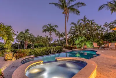 Image de Villa las Brisas - Élégance spacieuse et belles vues à Palmilla