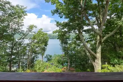 Image de Wine to Water - Aventure en famille sur le lac Keuka vous attend!