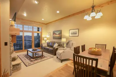 Image de West Facing Palisades Condo - 6 personnes!